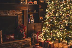 Happy Holidays! 🎁